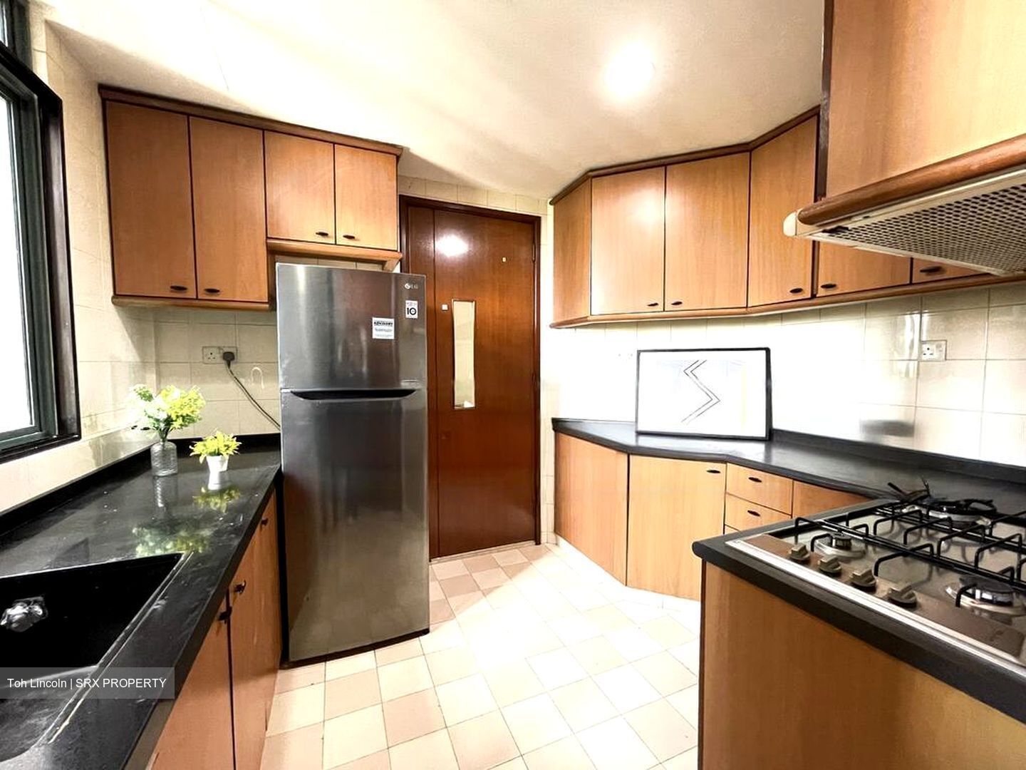 Summerdale (D22), Condominium #463159761
